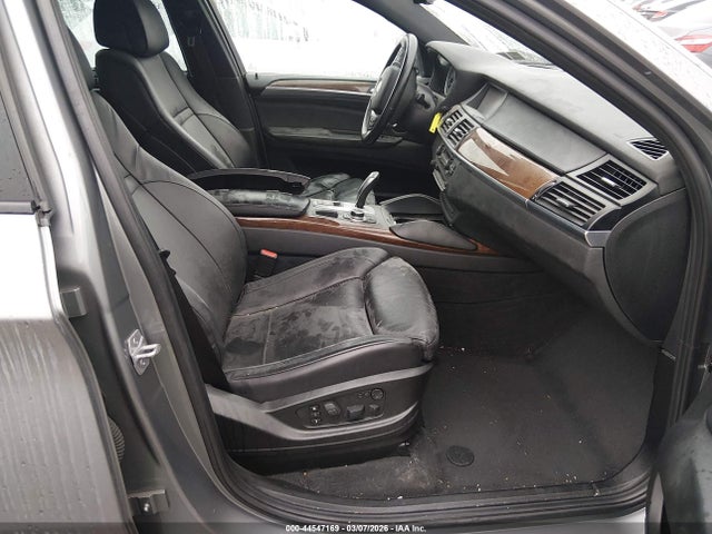2014 Bmw X6 Xdrive35i მანქანა იყიდება აუქციონზე, vin: 5UXFG2C56E0C44642, აუქციონის ნომერი: 44547169