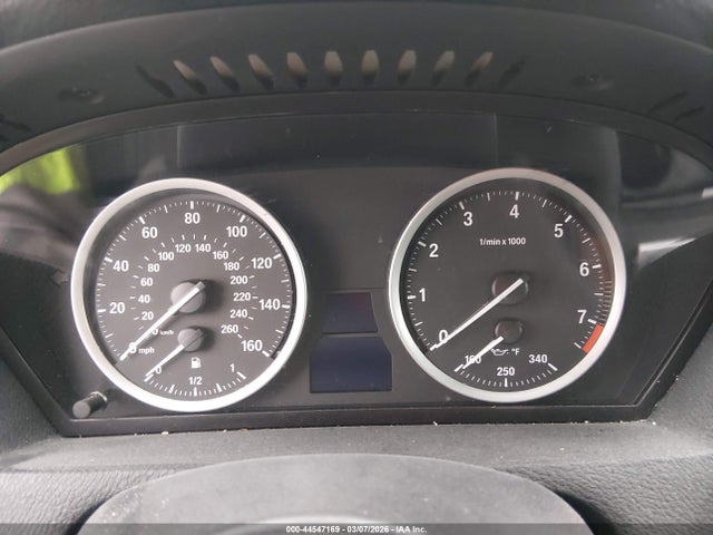 2014 Bmw X6 Xdrive35i მანქანა იყიდება აუქციონზე, vin: 5UXFG2C56E0C44642, აუქციონის ნომერი: 44547169