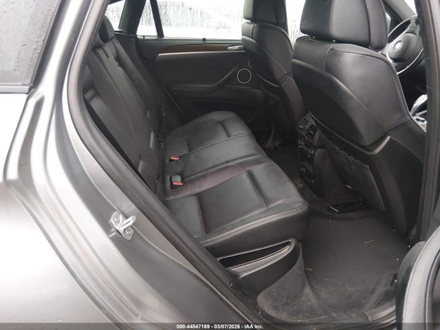 2014 Bmw X6 Xdrive35i მანქანა იყიდება აუქციონზე, vin: 5UXFG2C56E0C44642, აუქციონის ნომერი: 44547169