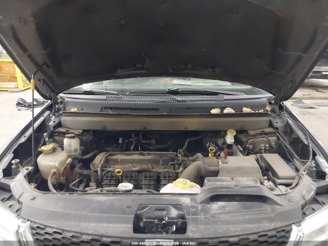 2019 DODGE JOURNEY 3C4PDCBBXKT784261 Photo 9