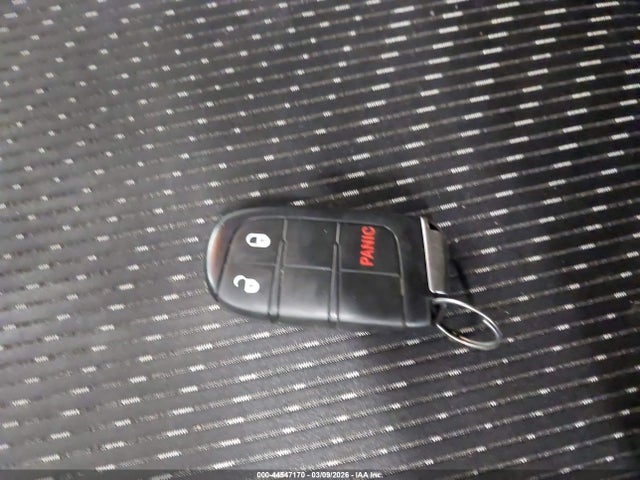 2019 DODGE JOURNEY 3C4PDCBBXKT784261 Photo 10