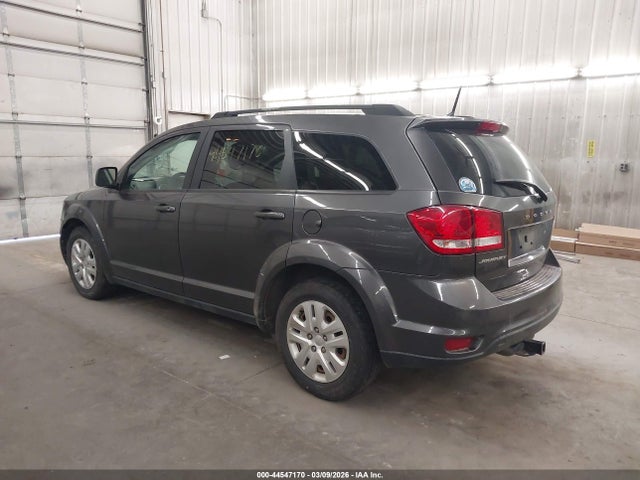 2019 DODGE JOURNEY 3C4PDCBBXKT784261 Photo 2