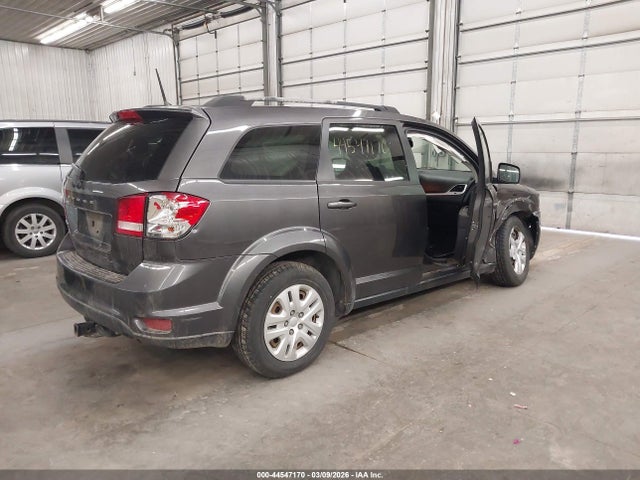 2019 DODGE JOURNEY 3C4PDCBBXKT784261 Photo 3