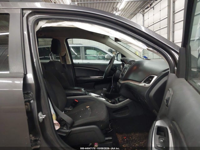 2019 DODGE JOURNEY 3C4PDCBBXKT784261 Photo 4