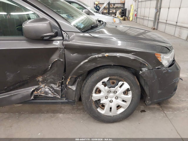 2019 DODGE JOURNEY 3C4PDCBBXKT784261 Photo 5