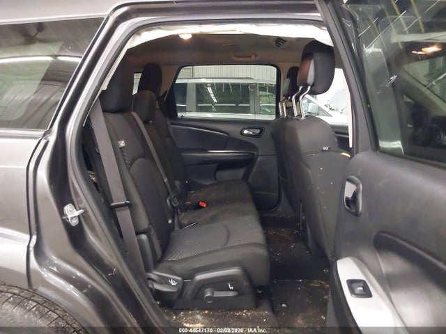 2019 DODGE JOURNEY 3C4PDCBBXKT784261 Photo 7