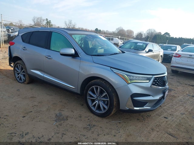 2020 ACURA RDX 5J8TC1H50LL008095