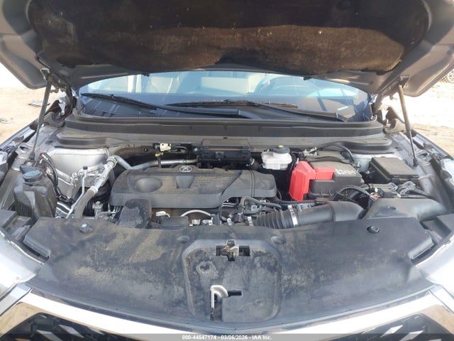 2020 ACURA RDX 5J8TC1H50LL008095 Photo 9