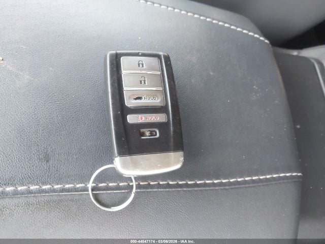 2020 ACURA RDX 5J8TC1H50LL008095 Photo 10