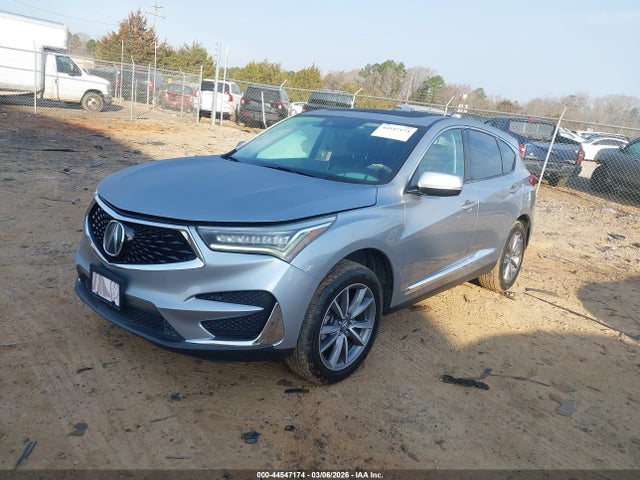 2020 ACURA RDX 5J8TC1H50LL008095 Photo 1