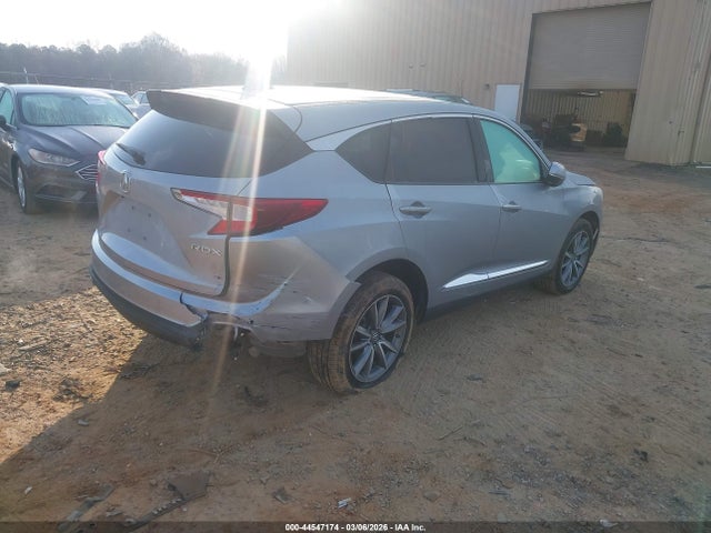 2020 ACURA RDX 5J8TC1H50LL008095 Photo 3