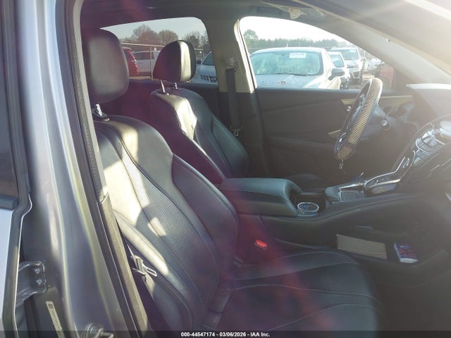 2020 ACURA RDX 5J8TC1H50LL008095 Photo 4