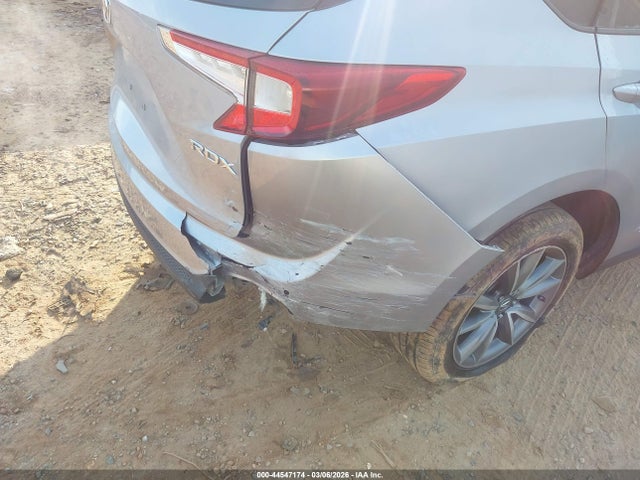 2020 ACURA RDX 5J8TC1H50LL008095 Photo 5