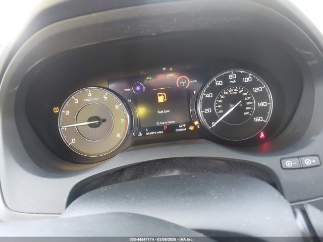 2020 ACURA RDX 5J8TC1H50LL008095 Photo 6