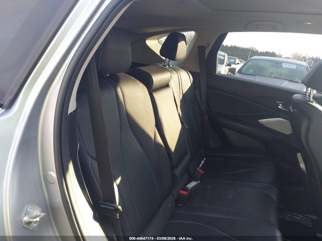 2020 ACURA RDX 5J8TC1H50LL008095 Photo 7
