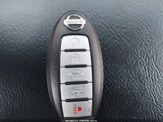44547175 :رقم المزاد ، 5N1AR2MN1EC666345 vin ، 2014 Nissan Pathfinder Platinum مزاد بيع