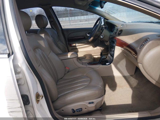 2001 Chrysler Lhs მანქანა იყიდება აუქციონზე, vin: 2C3AC56G11H575786, აუქციონის ნომერი: 44547177