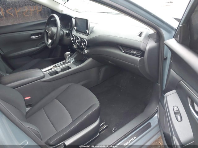 3N1AB8CV7SY316317 Nissan SENTRA SV