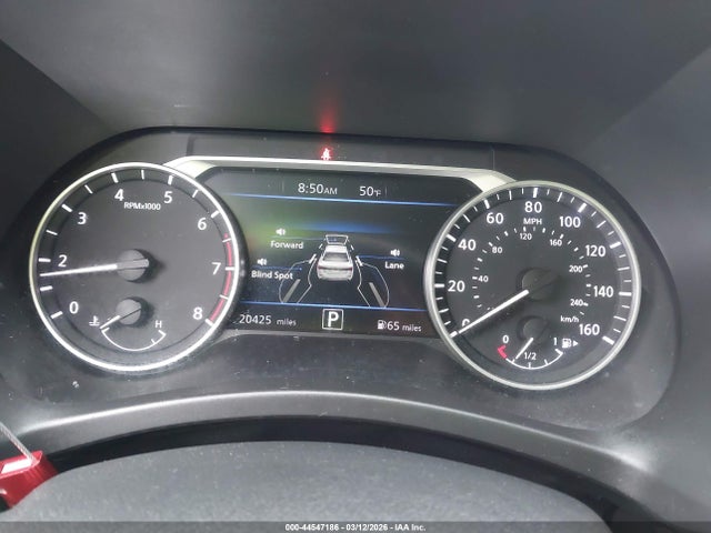 3N1AB8CV7SY316317 Nissan SENTRA SV