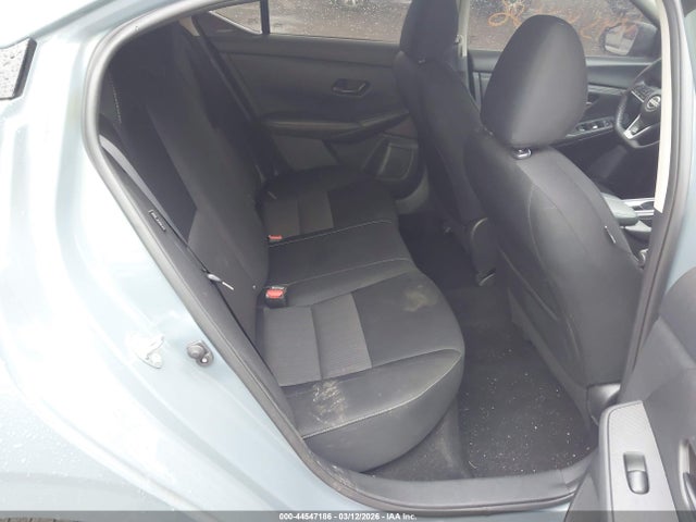 3N1AB8CV7SY316317 Nissan SENTRA SV
