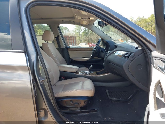 Продажа на аукционе авто 2013 Bmw X3 Xdrive28i, vin: 5UXWX9C55D0A08670, номер лота: 44547187
