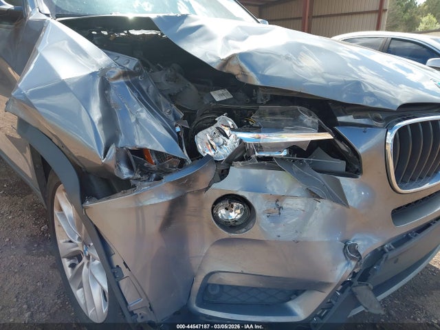 Продажа на аукционе авто 2013 Bmw X3 Xdrive28i, vin: 5UXWX9C55D0A08670, номер лота: 44547187