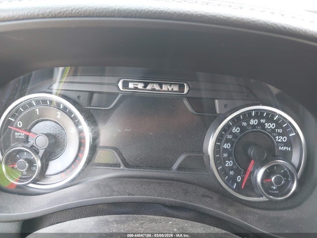 2021 Ram 2500 Laramie  4x4 6'4 Box მანქანა იყიდება აუქციონზე, vin: 3C6UR5FL8MG630377, აუქციონის ნომერი: 44547188