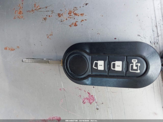 2019 RAM PROMASTER CITY ZFBHRFBB4K6M92853 Photo 10