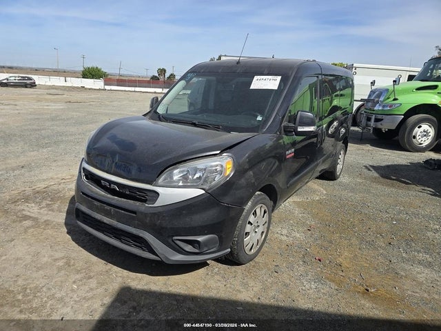 2019 RAM PROMASTER CITY ZFBHRFBB4K6M92853 Photo 2