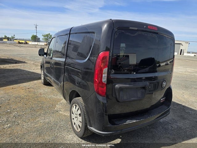 2019 RAM PROMASTER CITY ZFBHRFBB4K6M92853 Photo 3