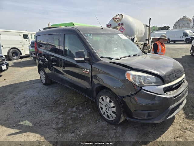 2019 RAM PROMASTER CITY ZFBHRFBB4K6M92853 Photo 5