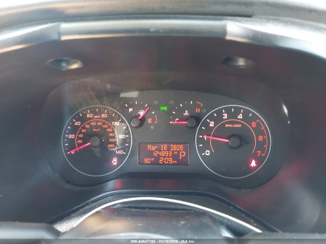 2019 RAM PROMASTER CITY ZFBHRFBB4K6M92853 Photo 6