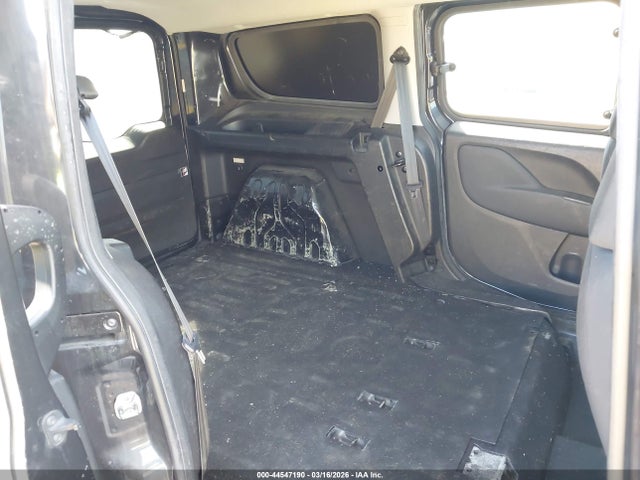2019 RAM PROMASTER CITY ZFBHRFBB4K6M92853 Photo 7