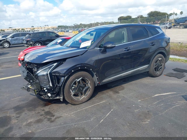 Продаж на аукціоні авто 2026 Kia Sportage Ex, vin: 5XYK33DF2TG365651, номер лоту: 44547199