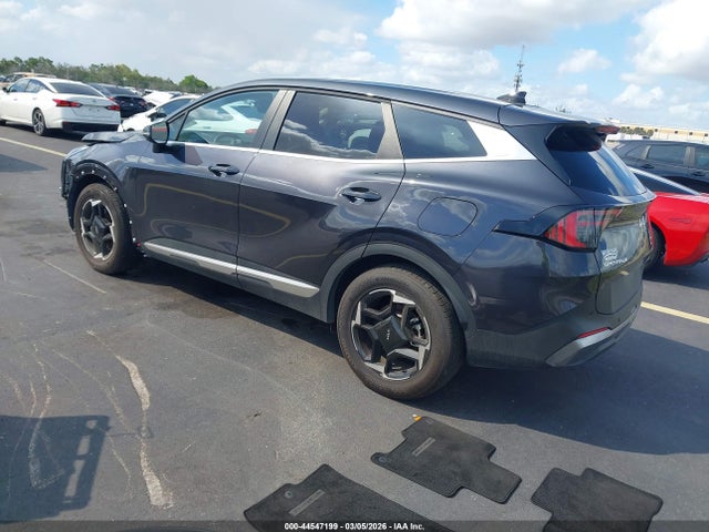 Продаж на аукціоні авто 2026 Kia Sportage Ex, vin: 5XYK33DF2TG365651, номер лоту: 44547199