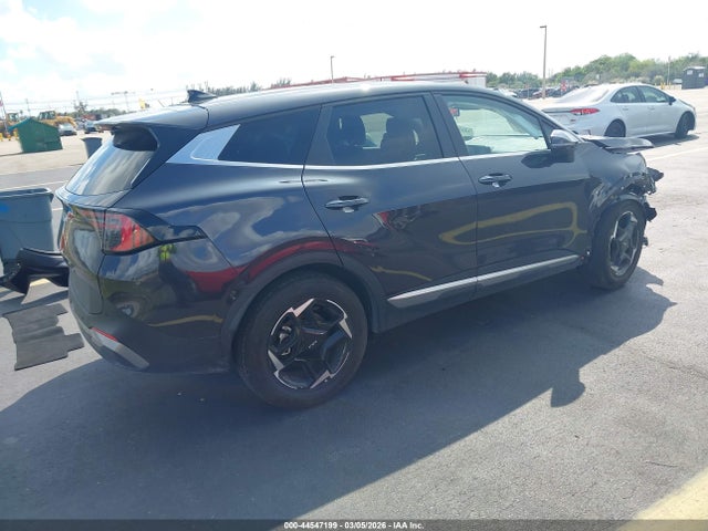 Продаж на аукціоні авто 2026 Kia Sportage Ex, vin: 5XYK33DF2TG365651, номер лоту: 44547199