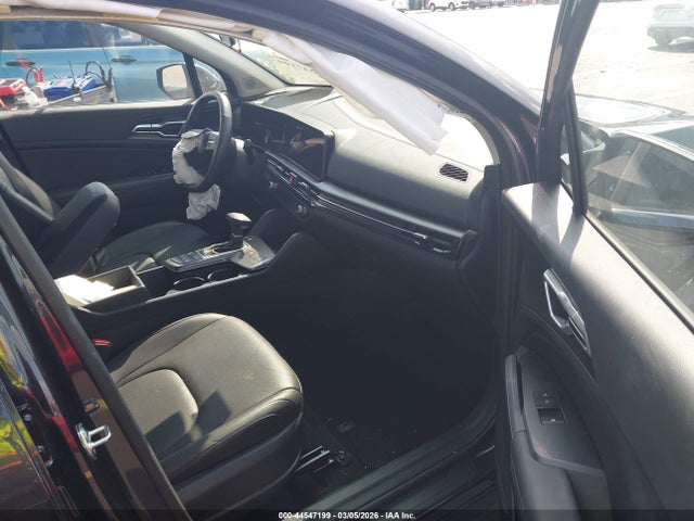Продаж на аукціоні авто 2026 Kia Sportage Ex, vin: 5XYK33DF2TG365651, номер лоту: 44547199
