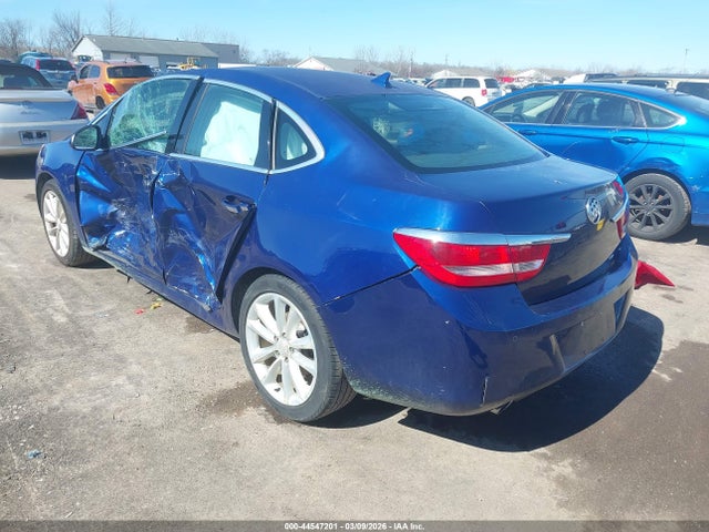 Aukcja sprzedaży 2014 Buick Verano Convenience Group, vin: 1G4PR5SK0E4126127, numer aukcji: 44547201