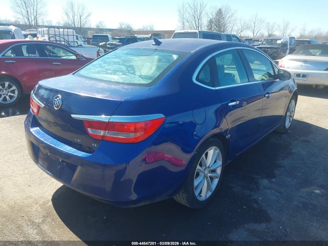 Aukcja sprzedaży 2014 Buick Verano Convenience Group, vin: 1G4PR5SK0E4126127, numer aukcji: 44547201