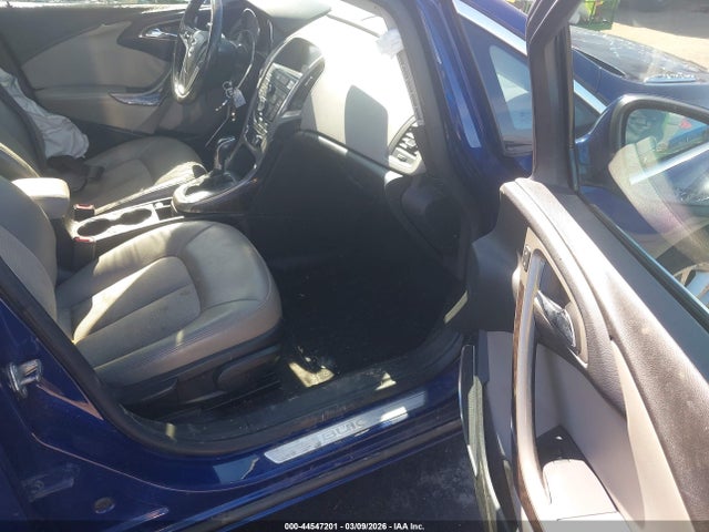 Aukcja sprzedaży 2014 Buick Verano Convenience Group, vin: 1G4PR5SK0E4126127, numer aukcji: 44547201
