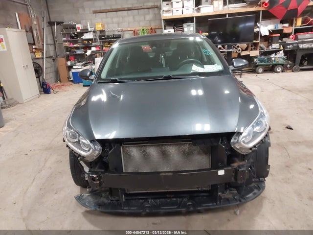 Aukcja sprzedaży 2019 Kia Forte Fe, vin: 3KPF24AD6KE029798, numer aukcji: 44547213