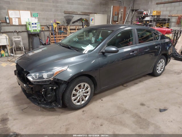 Aukcja sprzedaży 2019 Kia Forte Fe, vin: 3KPF24AD6KE029798, numer aukcji: 44547213