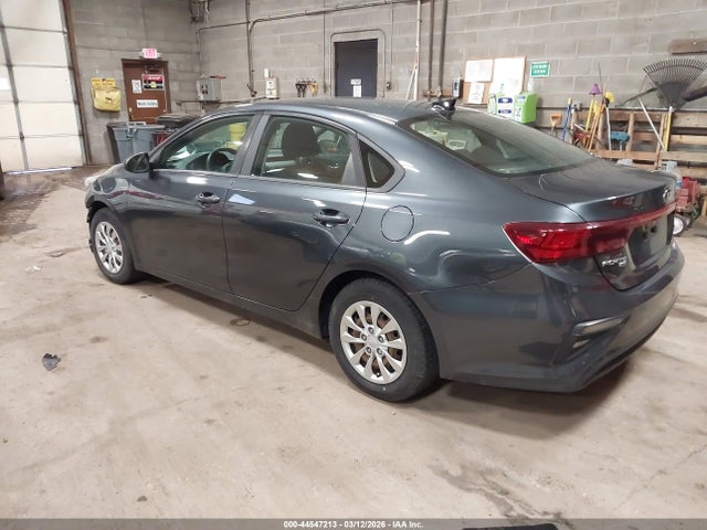 Aukcja sprzedaży 2019 Kia Forte Fe, vin: 3KPF24AD6KE029798, numer aukcji: 44547213