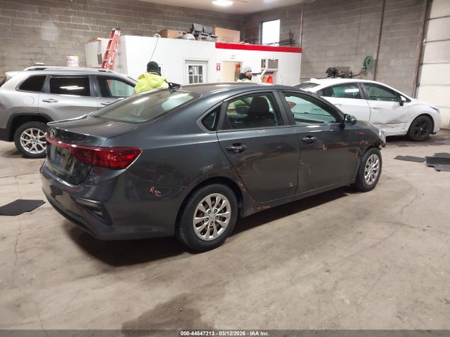 Aukcja sprzedaży 2019 Kia Forte Fe, vin: 3KPF24AD6KE029798, numer aukcji: 44547213