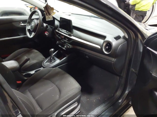 Aukcja sprzedaży 2019 Kia Forte Fe, vin: 3KPF24AD6KE029798, numer aukcji: 44547213