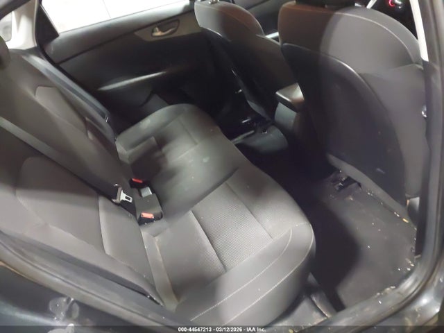 Aukcja sprzedaży 2019 Kia Forte Fe, vin: 3KPF24AD6KE029798, numer aukcji: 44547213