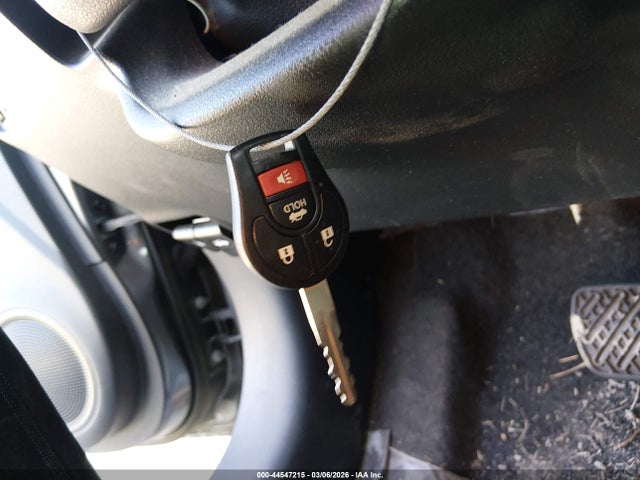3N1CN7AP6HL808342 Nissan Versa 1.6 S/1.6 S+/1.6 Sl/1.6 Sv