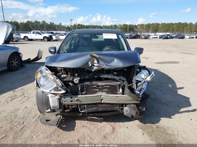 3N1CN7AP6HL808342 Nissan Versa 1.6 S/1.6 S+/1.6 Sl/1.6 Sv