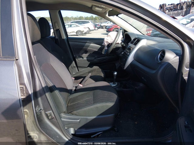 3N1CN7AP6HL808342 Nissan Versa 1.6 S/1.6 S+/1.6 Sl/1.6 Sv