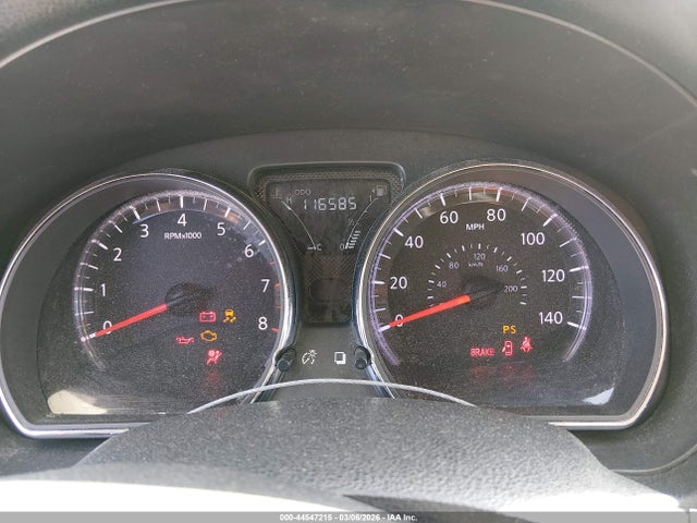 3N1CN7AP6HL808342 Nissan Versa 1.6 S/1.6 S+/1.6 Sl/1.6 Sv